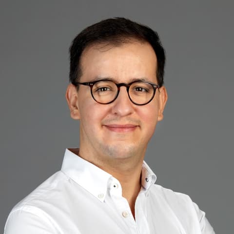 Ricardo Teixeira, Management Consultant in Porto, Portugal