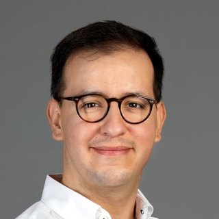 Ricardo Teixeira, Independent real estate financial modeling Specialist.