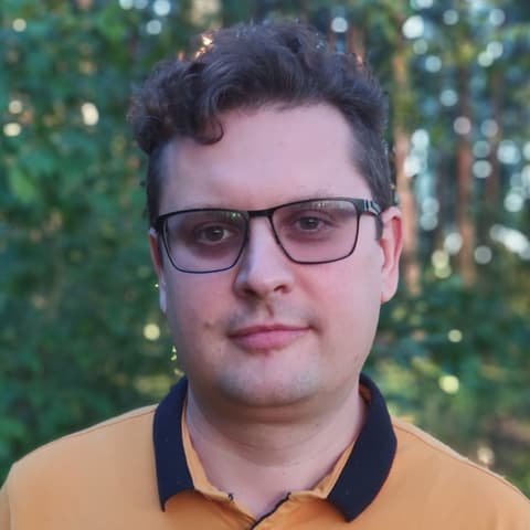 Alexander Ivash, Developer in Minsk, Minsk Region, Belarus
