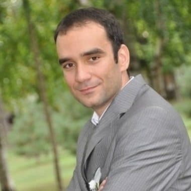 Jovan Jovanovic, Developer in Belgrade, Serbia