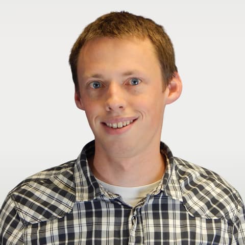 Ben Fox, Developer in Brentwood, CA, United States