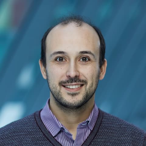 Ricardo Torre, Developer in Porto, Portugal