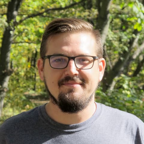 Lajos Szőke, Developer in Budapest, Hungary