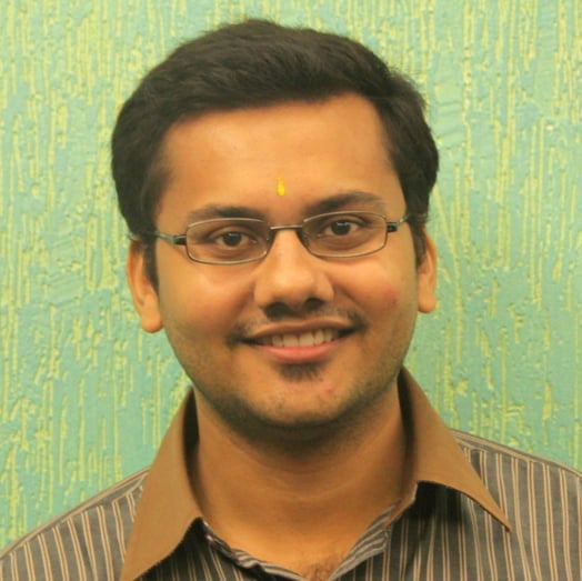 Sahil Shah, Developer in Ahmedabad, Gujarat, India
