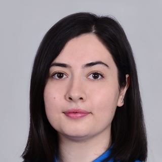 Elena-Cristina Conacel, Bootstrap Coder.