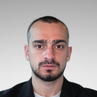 Irakli Museridze, Freelance cross-platform Programmer for Hire.