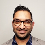 Deveyesh Mistry, Freelance Squarespace Programmer for Hire.