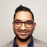 Deveyesh Mistry, Freelance Squarespace Programmer for Hire.