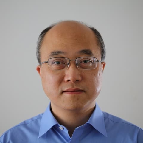 Si Ke, Developer in Coquitlam, BC, Canada