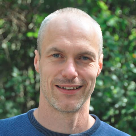 Bart De Schuymer, Developer in Ghent, Belgium