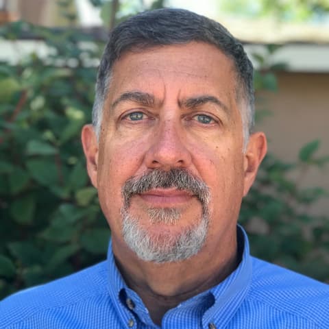 Robert Hammock, Project Manager in Port St. Joe, FL, United States