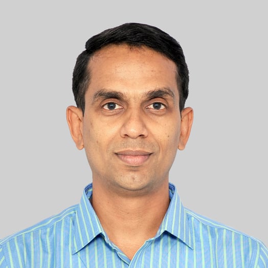 Romin Joseph, Developer in Bengaluru, Karnataka, India