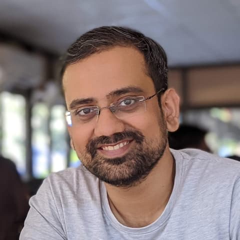 Rasaal Tiwari, Product Manager in Mumbai, Maharashtra, India