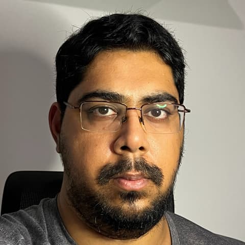 Ragib Ahsan, Developer in Bangkok, Thailand