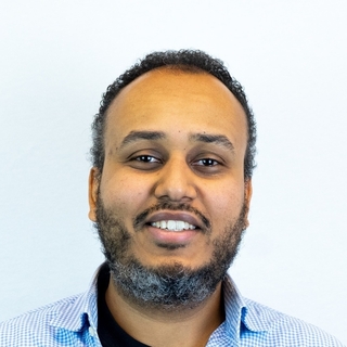 Henok Ghebrezghi, Freelance Zapier Engineer.