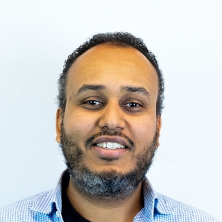 Henok Ghebrezghi, Freelance Zapier Engineer.
