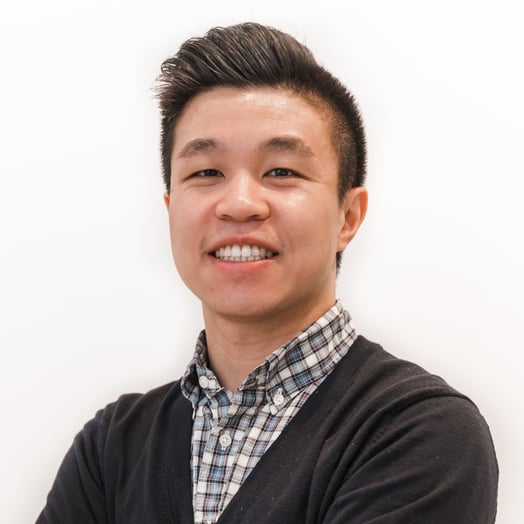 Jonathan Lau, Product Manager in Toronto, ON, Canada