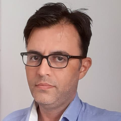 Gady Elkarif, Developer in Tel Aviv-Yafo, Israel