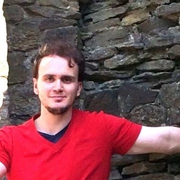 Dario Bertini