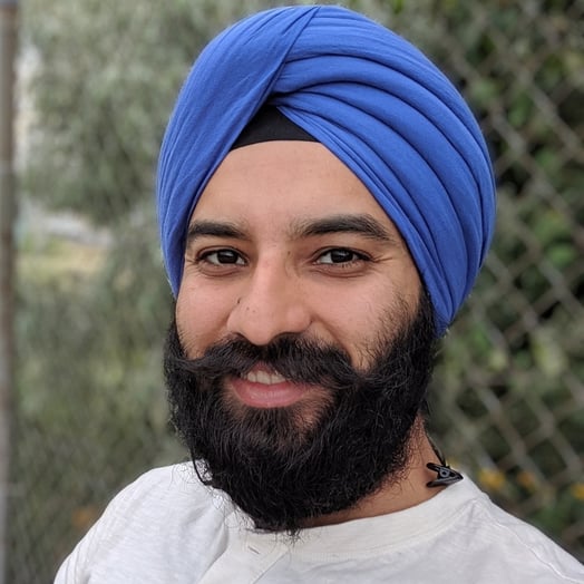 Amrit Singh Bains, Developer in Toronto, ON, Canada