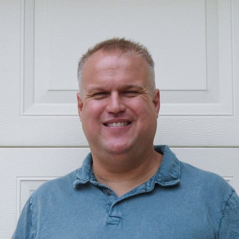 Jason Armbruster, Developer in Loveland, CO, United States