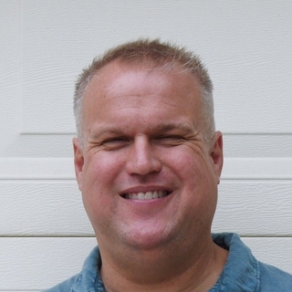 Jason Armbruster, SAML Freelancer.