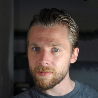 Henrik Svensson, Flask Freelancer.