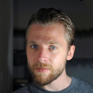 Henrik Svensson, TensorFlow Freelancer.