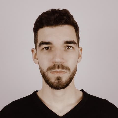 Adam Waz, Developer in Nowy Sacz, Poland