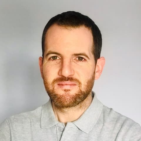 David Vicente, Developer in Valladolid, Spain