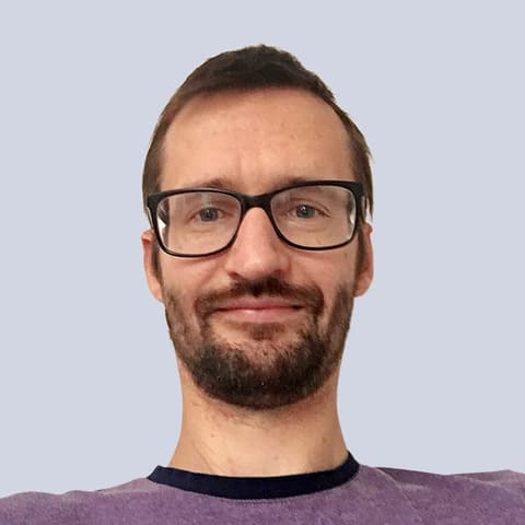 Alexey Grunichev, Developer in Dubai, United Arab Emirates