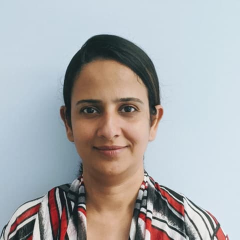 Simrat Kaur, Developer in Toronto, ON, Canada