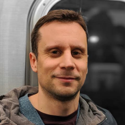 Henrique Moniz, Developer in Lisbon, Portugal
