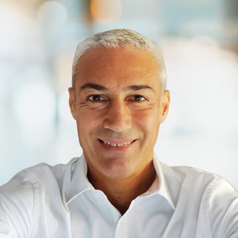 Andrea De Rinaldis, Developer in Como, Italy