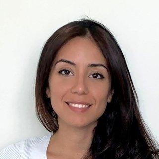 Daniela Coiset, UI Design Freelancer.