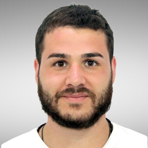 Levan Kavtiashvili, Developer in Tbilisi, Georgia