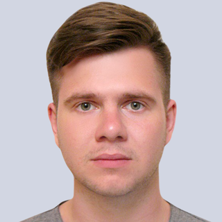 Alexander Sukhanov, Toptal Flask Developer.