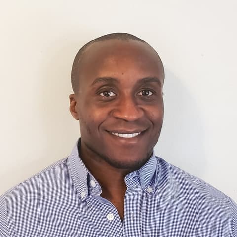 Chinesom Ejiasa, Management Consultant in Washington, DC, United States