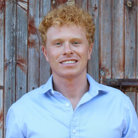 Chris Harmse, CFA, Management Consultant in Cape Town, Western Cape, South Africa