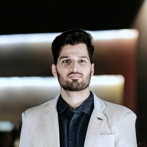 Hitesh Solanky, Developer in Chennai, Tamil Nadu, India