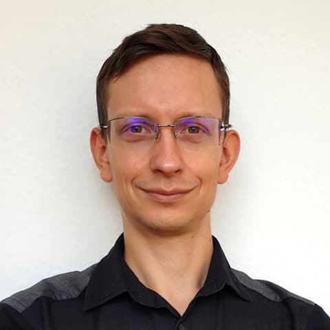 Ilya Kamen, Developer in Aachen, North Rhine-Westphalia, Germany