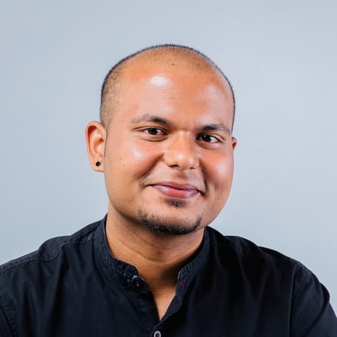 Rama Adaikkalam, Developer in Toronto, ON, Canada