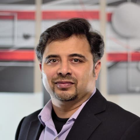 Hemant Mule, Developer in Toronto, ON, Canada