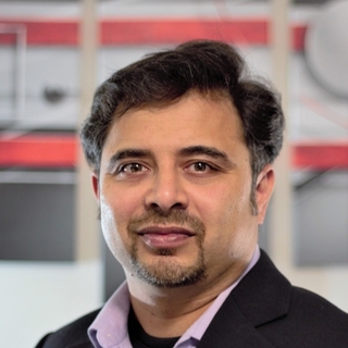 Hemant Mule, Accomplished CRM Freelancer.