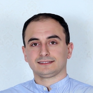 Mher Movsisyan, VoIP Coder.