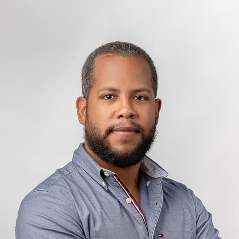 Felix Cruz, Designer in Santo Domingo, Distrito Nacional, Dominican Republic