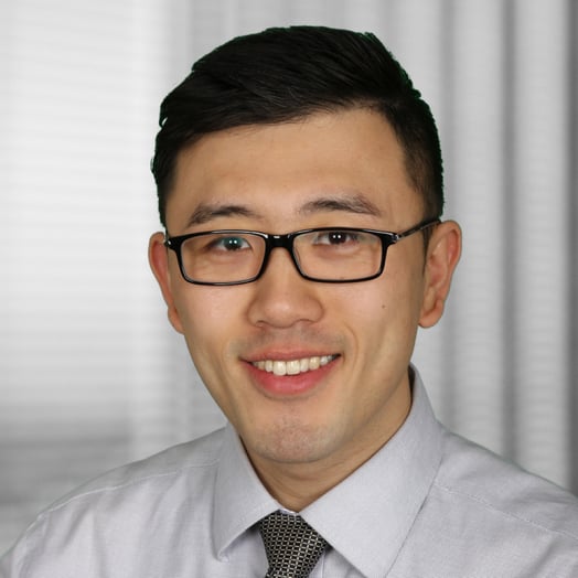 Peter Shi, Finance Expert in California City, CA, United States