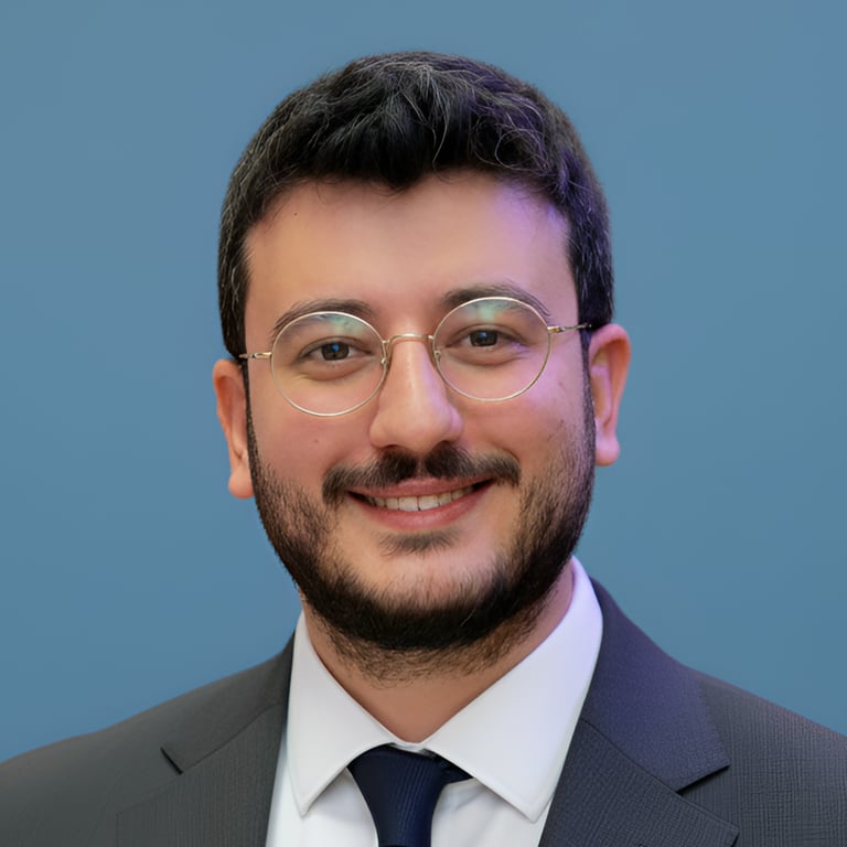 Khalil Kafrouni