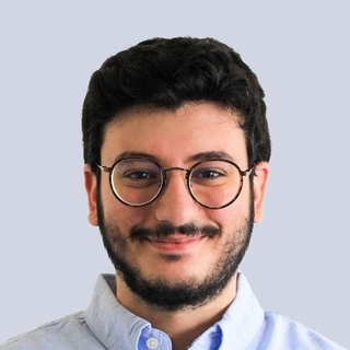 Khalil Kafrouni, Freelance Business Intelligence Developer for Hire.