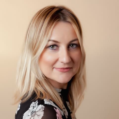 Masha Sharma, Product Manager in Arlington, VA, United States